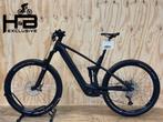 Cube Stereo Hybrid 140 HPC SLX 750 29 inch E-Mountainbike XT, Fietsen en Brommers, Fietsen | Mountainbikes en ATB, Niet ingevuld