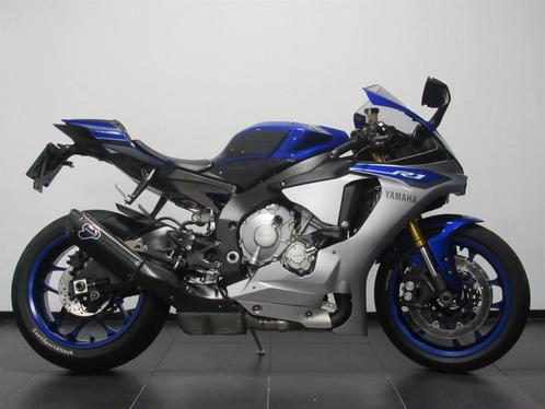 Yamaha YZF R1 (bj 2015), Motoren, Motoren | Yamaha, Bedrijf, Super Sport, meer dan 35 kW