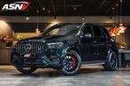 Mercedes-Benz GLE-klasse AMG 63 S 4MATIC, 612 PK, Facelift,, Automaat, 8 cilinders, 2395 kg, GLE