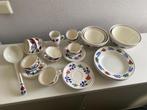boerenbondservies, Antiek en Kunst, Ophalen