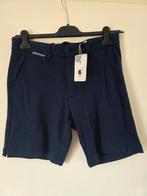 Nieuwe nette korte broek - heren maat 48 - Up2Fashion, Kleding | Heren, Grote Maten, Blauw, Nieuw, Ophalen of Verzenden, Up2Fashion