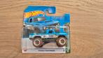 Hot Wheels Dodge Power Wagon 1970, Ophalen of Verzenden, Nieuw, Auto
