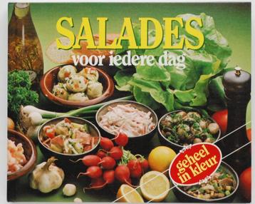 Salades voor iedere dag (1987) beschikbaar voor biedingen