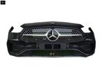 MERCEDES W206 C KLASSE AMG LINE Voorbumper, Gebruikt, Ophalen of Verzenden, Mercedes-Benz
