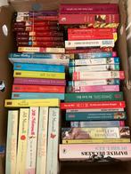 41 boeken feelgood/ romans, Boeken, Ophalen of Verzenden, Gelezen, Nederland
