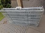 Bench 60x90, Dieren en Toebehoren, Hondenbenches, Ophalen, Gebruikt