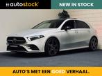 Mercedes-Benz A-Klasse 200 AMG Night | Panorama | Multibeam, Gebruikt, 4 cilinders, Bedrijf, 165 pk
