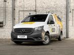 Mercedes-Benz Vito 109 CDI Lang 88pk 2016, VT-310-F, Auto's, Mercedes-Benz, Gebruikt, Overige brandstoffen, Origineel Nederlands