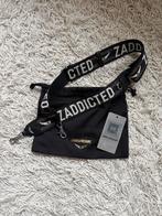 Zadig & Voltaire tas bag strap, Ophalen, Nieuw, Zwart