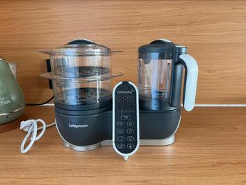 Babymoov nutribaby beschikbaar voor biedingen