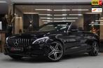 Mercedes-Benz C-klasse Cabrio 180 STOELV/NAV/CAMERA/LEER/VOL, Automaat, Achterwielaandrijving, Euro 6, Cabriolet