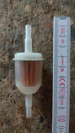 Fram G4164 kunstof brandstof filter 6/8mm slang, Ophalen of Verzenden, Nieuw