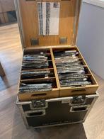 Flightcase met kleurenfilters, Ophalen, Gebruikt, Overige instrumenten, Flightcase
