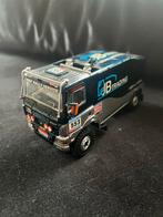 Dakar Kavel Ginaf Rally Trucks van verschillende Teams Wsi!!, Hobby en Vrije tijd, Modelauto's | 1:50, Ophalen of Verzenden, Zo goed als nieuw