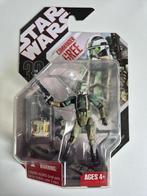-5% Star Wars TAC 08-03 Commander Gree, Ophalen of Verzenden, Nieuw, Actiefiguurtje