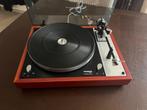 Thorens TD160 MK2 platenspeler, Ophalen, Gebruikt, Thorens