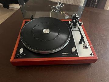 Thorens TD160 MK2 platenspeler beschikbaar voor biedingen
