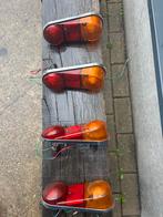 Achterlichten voor classic mini estate/van, Ophalen, Gebruikt