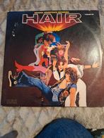 Hair, Cd's en Dvd's, Vinyl | Filmmuziek en Soundtracks, Ophalen, Zo goed als nieuw