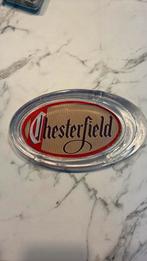 Chesterfield asbak, Verzamelen, Ophalen of Verzenden, Huis en Inrichting