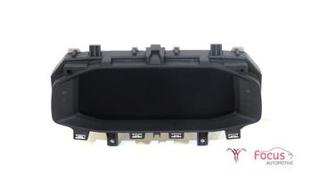 Instrumentenpaneel van een Seat Leon beschikbaar voor biedingen