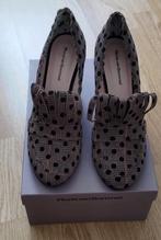 Floris van Bommel pumps - Maat 41 - als nieuw!, Overige kleuren, Verzenden, Floris van Bommel, Nieuw