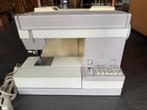 Pfaff Tipmatic 1051 naaimachine met ingebouwd boventransport, Ophalen of Verzenden, Zo goed als nieuw, Naaimachine, Pfaff