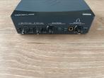 EMU - 0202 Usb-2 audio interface, Muziek en Instrumenten, Midi-apparatuur, Ophalen of Verzenden, Gebruikt