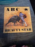 ABC Beauty Stab Schilderij, Ophalen of Verzenden