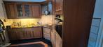 Complete Keuken - Zelf Demonteren - Hoekkeuken, Huis en Inrichting, Keuken | Complete keukens, Ophalen, Gebruikt, Graniet of Steen