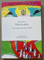 Een hand vol psalmen, Christendom | Protestants, Ophalen of Verzenden, Zo goed als nieuw, Hans Vuijk