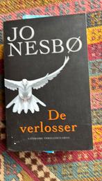 Nesbo - De verlosser, Ophalen of Verzenden, Zo goed als nieuw, Nederland