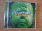 CD De Raggende Manne – Omschudden 0518292, Cd's en Dvd's, Ophalen of Verzenden, Rock