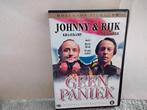 GEEN  PANIEK      JHONNY &  RYK, Alle leeftijden, Ophalen of Verzenden