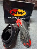 Northwave mountainbikeschoenen maat 46, Fietsen en Brommers, Fietsaccessoires | Fietskleding, Heren, Schoenen, Overige maten, Ophalen of Verzenden
