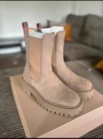 Nieuwe Haboob Chelsea boots - Maat 38, Kleding | Dames, Schoenen, Ophalen, Nieuw, Beige, Lage of Enkellaarzen