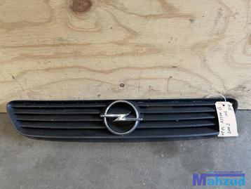 OPEL ASTRA G grille 1998-2004 beschikbaar voor biedingen