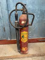 Vintage brandblusser Wintrich, Ophalen, Gebruikt, Brandblusser