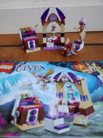 Lego Elves - Aira's werkplaats 41071, Ophalen of Verzenden, Zo goed als nieuw, Complete set, Lego