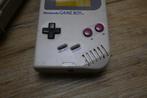 Gameboy Classic + Case ( streep in beeld ), Avontuur en Actie, Gebruikt, 1 speler, Ophalen of Verzenden