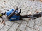 Kettingzaag op brandstof  gude ks 400 BW, Tuin en Terras, Hand-tuingereedschap, Ophalen, Gebruikt, Overige soorten, Gude