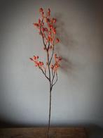 Kunst rozenbottel takken - rozenbottels- tak - zijdenbloem, Ophalen of Verzenden, Nieuw, Binnen