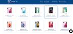 SAMSUNG A42 A41 A40 A35 A34 A33 A32 A30 A25 SCHERM REPARATIE