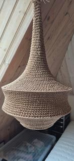 Handgehaakte Marokkaanse  lamp/kroonluchter, Ophalen of Verzenden, Nieuw