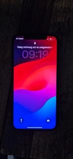 iPhone 12 - Gebruikt, Gebruikt, Zwart, Ophalen of Verzenden, Zonder simlock