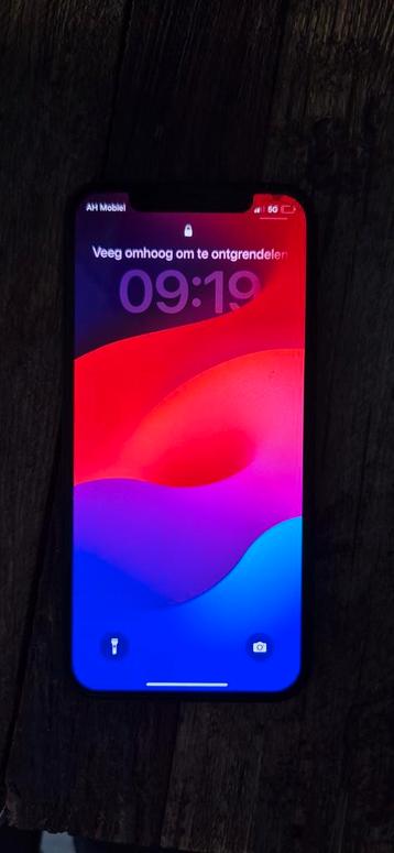 iPhone 12 - Gebruikt beschikbaar voor biedingen