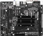 ASRock Q1900M onboard Quad-Core CPU, Info@asrock.nl, ASRock, DDR3, Ophalen of Verzenden