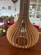 Hanglamp Steinhauer Smukt ( hout), Ophalen, Zo goed als nieuw, Hout, Minder dan 50 cm