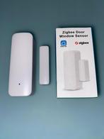 Zigbee deur raam sensor, Ophalen of Verzenden, Zo goed als nieuw
