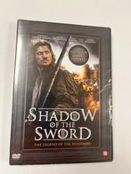 Shadow of the Sword (2005) NL-DVD, Vanaf 16 jaar, Ophalen of Verzenden, Nieuw in verpakking, Actie